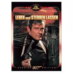 Couverture du produit · Live and Let Die [DVD] [Import]