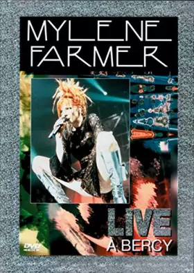 Couverture du produit · Mylène Farmer : Live à Bercy