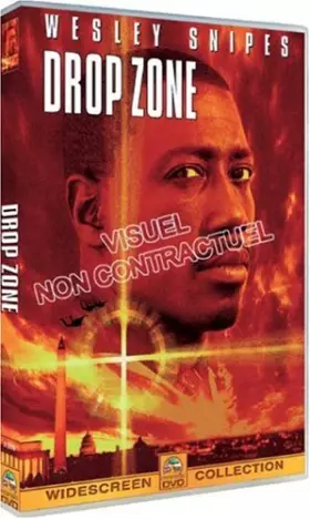 Couverture du produit · Drop Zone