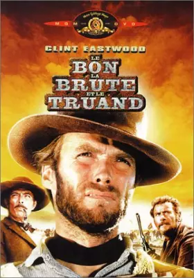Couverture du produit · Le Bon, la Brute et Le Truand [Version Longue]