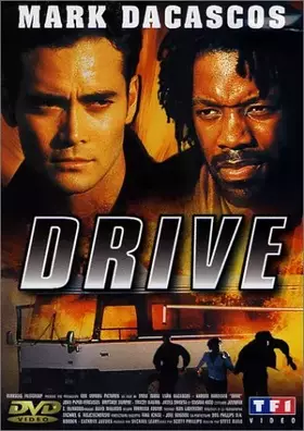 Couverture du produit · Drive