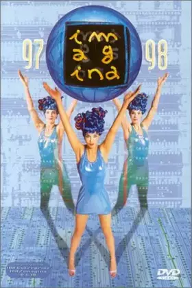 Couverture du produit · Imagina 97/98