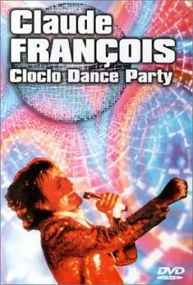 Couverture du produit · Claude François;cloclo dance party