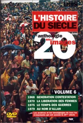 Couverture du produit · L'Histoire du siècle (Vol.6)