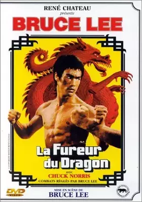Couverture du produit · La Fureur du Dragon