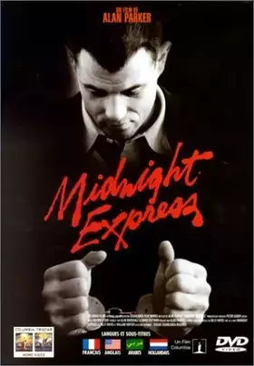 Couverture du produit · Midnight Express