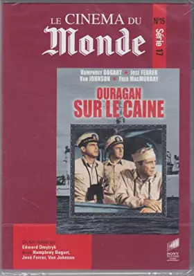 Couverture du produit · Ouragan sur Le Caine