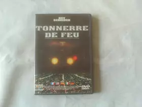 Couverture du produit · Tonnerre de feu