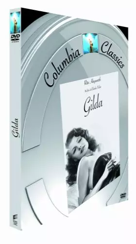 Couverture du produit · Gilda