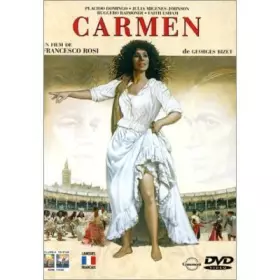 Couverture du produit · Carmen