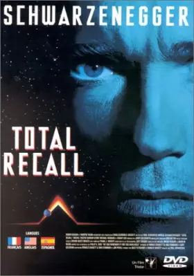 Couverture du produit · Total recall