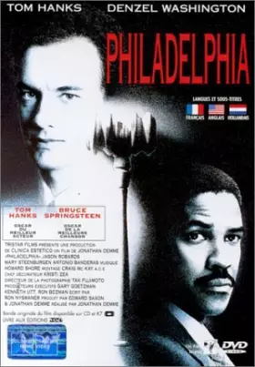 Couverture du produit · Philadelphia