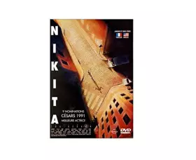Couverture du produit · Nikita