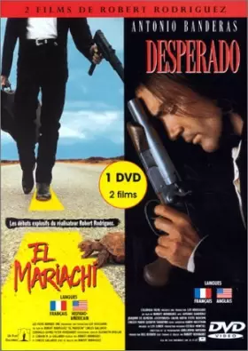 Couverture du produit · Desperado / El Mariachi