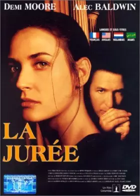 Couverture du produit · La Jurée