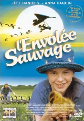 Couverture du produit · L'Envolée sauvage