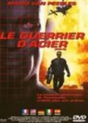 Couverture du produit · Le Guerrier d'acier