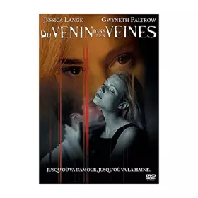Couverture du produit · du Venin dans Les veines