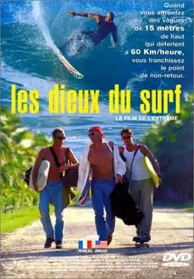 Couverture du produit · Les Dieux du surf