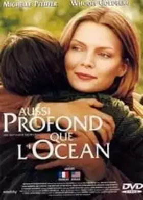 Couverture du produit · Aussi profond que l'Océan