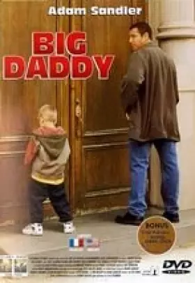 Couverture du produit · Big Daddy