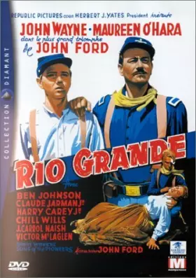 Couverture du produit · Rio Grande