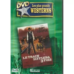 Couverture du produit · Le Train sifflera Trois Fois