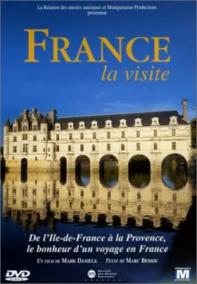 Couverture du produit · France la Visite