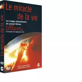 Couverture du produit · Le Miracle de la Vie