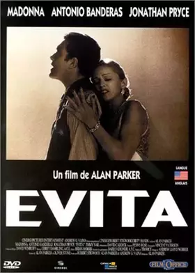 Couverture du produit · Evita
