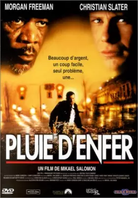 Couverture du produit · Pluie d'enfer