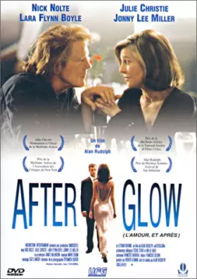 Couverture du produit · After Glow