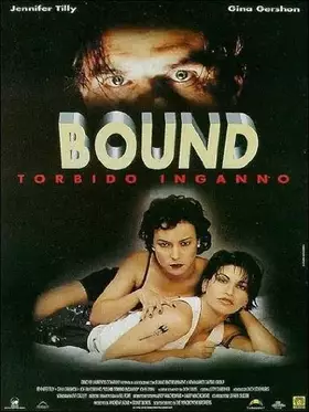 Couverture du produit · Bound