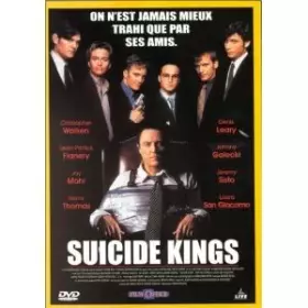 Couverture du produit · Suicide Kings