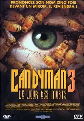 Couverture du produit · Candyman 3