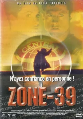 Couverture du produit · Zone 39