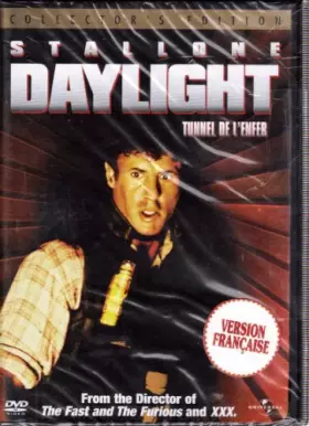 Couverture du produit · Daylight