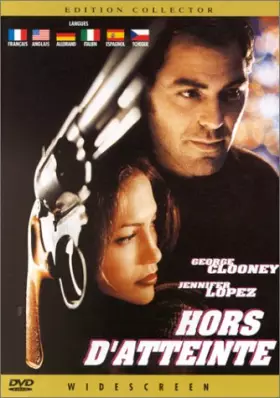 Couverture du produit · Hors d'atteinte [Édition Collector]