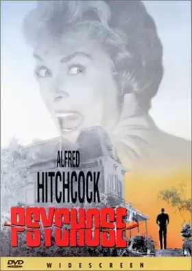 Couverture du produit · Psychose