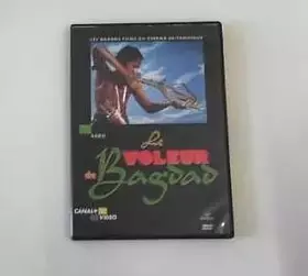 Couverture du produit · Le Voleur de Bagdad