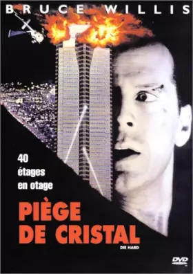 Couverture du produit · Piège de cristal