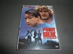 Couverture du produit · Point Break