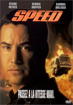 Couverture du produit · Speed : Passez a la vitesse maxi