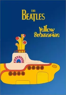 Couverture du produit · Yellow Submarine