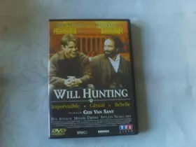 Couverture du produit · Will Hunting