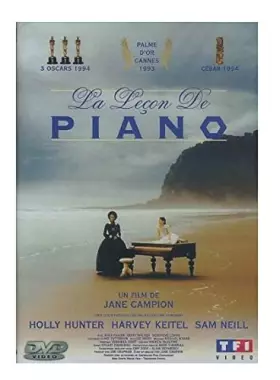 Couverture du produit · La Leçon de piano