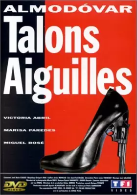 Couverture du produit · Talons Aiguilles