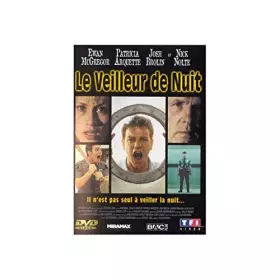 Couverture du produit · Le Veilleur de Nuit