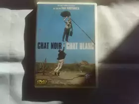 Couverture du produit · Chat noir chat blanc