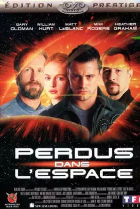 Couverture du produit · Perdus dans l'espace [Édition Prestige]